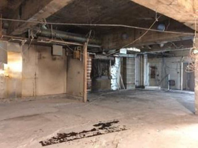 【内装】 | 国道ビル ラ・オカシオン