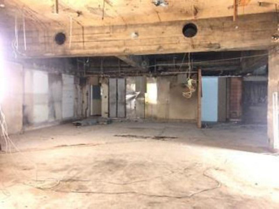 【内装】 | 国道ビル ラ・オカシオン