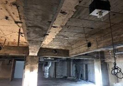 【内装】 | 国道ビル ラ・オカシオン