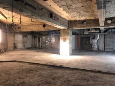 【内装】 | 国道ビル ラ・オカシオン