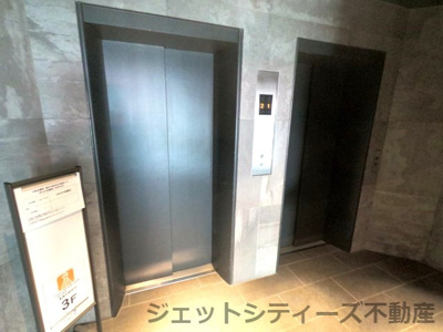 【その他共用部分】 | 国道ビル ラ・オカシオン