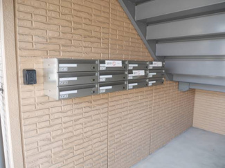 【その他共用部分】