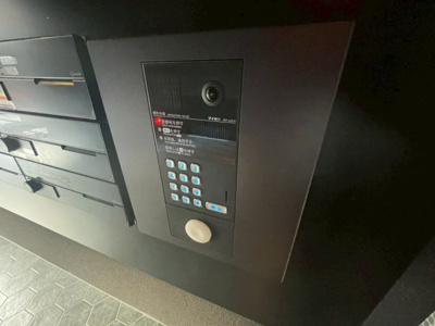 【その他共用部分】 | A-CUBE HONMACHI