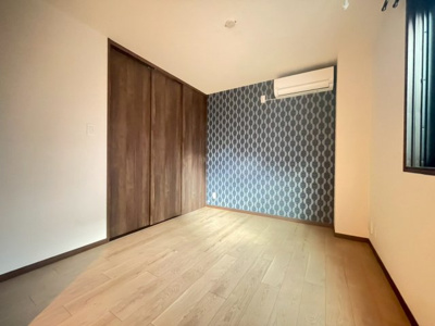 【寝室】 | A-CUBE HONMACHI