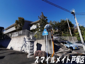 【外観】 | 踊場駅徒歩8分のペット可１ＬＤＫ