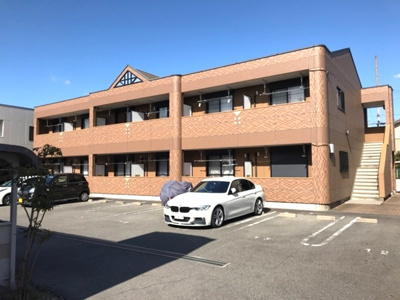 【エントランス】 | プランドールＢ | エントランスです