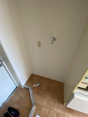  | メゾン・ド・マキ中野