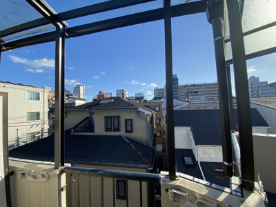  | メゾン・ド・マキ中野