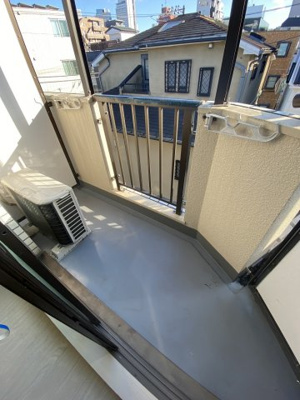  | メゾン・ド・マキ中野