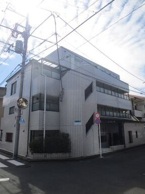  | メゾン・ド・マキ中野