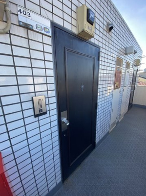  | メゾン・ド・マキ中野