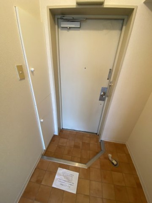  | メゾン・ド・マキ中野