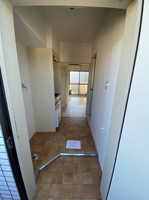  | メゾン・ド・マキ中野