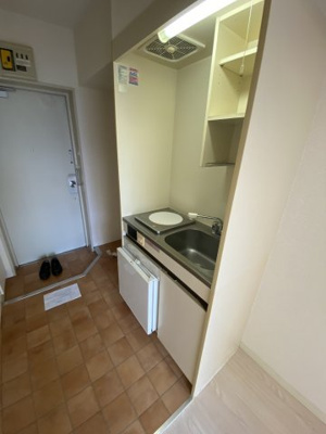  | メゾン・ド・マキ中野