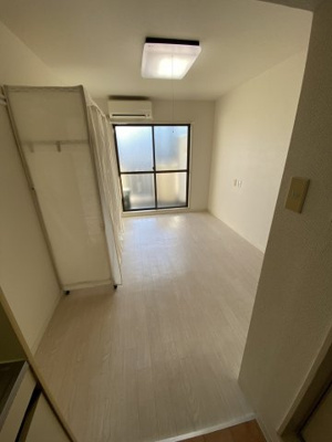  | メゾン・ド・マキ中野