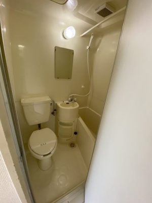  | メゾン・ド・マキ中野