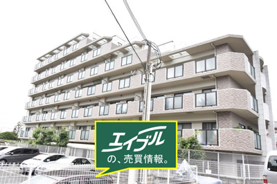 【外観】 | リベール豊中清風荘 | エイブル売買事業部では、箕面市・豊中市・吹田市・池田市・茨木市・高槻市の北摂エリア全域で、物件のご紹介を致しております。北摂エリアにて購入物件をお探しの際は、当社までお問合せ下さいませ。