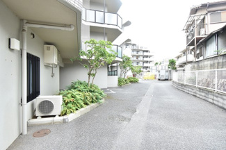 【その他共用部分】 | 弊社のファイナンシャルプランナーより、将来に向けた資金計画・住宅ローンの無料相談が皆様に大変ご好評頂いております！物件ご購入の前に、まずはお気軽にご相談くださいませ。