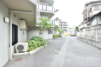 【その他共用部分】 | リベール豊中清風荘 | 弊社のファイナンシャルプランナーより、将来に向けた資金計画・住宅ローンの無料相談が皆様に大変ご好評頂いております！物件ご購入の前に、まずはお気軽にご相談くださいませ。