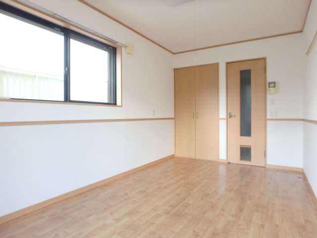 ヒューマンパレス新松戸Ⅰの展望|全室角部屋陽当たり風通しともに良好！
