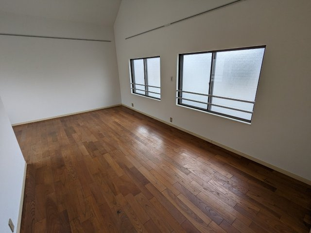 【居間・リビング】 | Kフラット