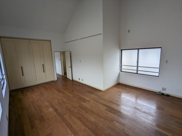 【居間・リビング】 | Kフラット