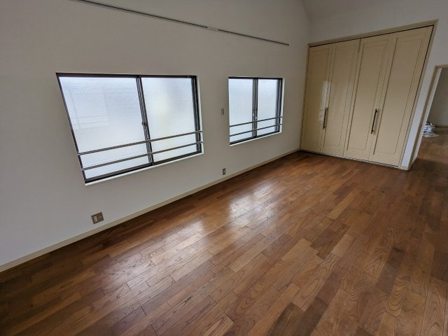 【居間・リビング】 | Kフラット