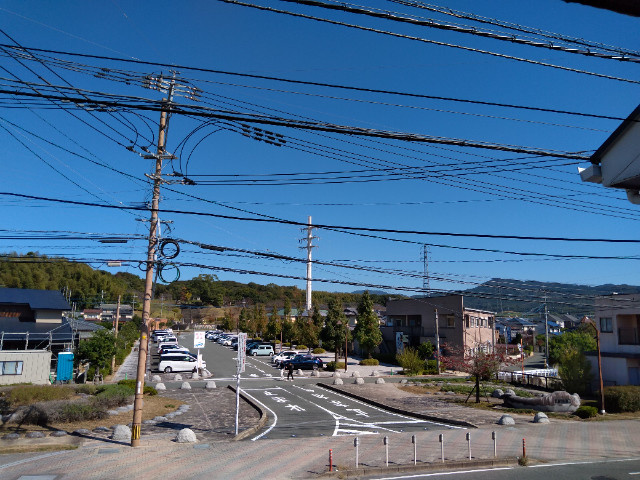 【展望】 | Kフラット