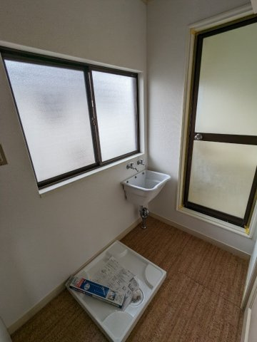 【内装】 | Kフラット