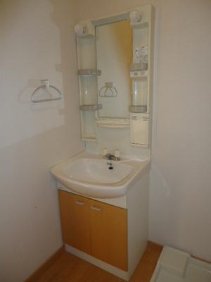 【独立洗面台】 | ソフィアフラット