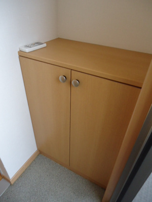 【玄関】 | ソフィアフラット