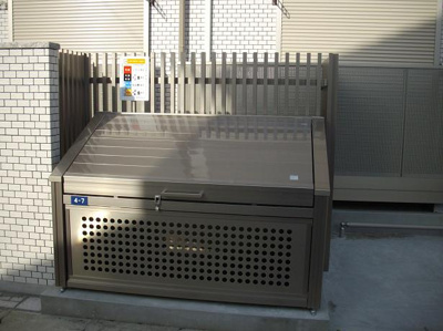 【その他共用部分】 | ソフィアフラット