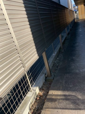 【その他共用部分】 | ソフィアフラット