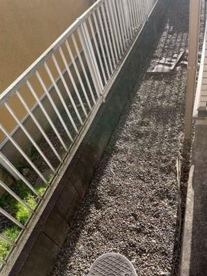 【庭】 | ソフィアフラット