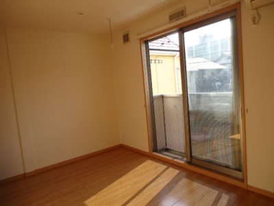 【洋室】 | ソフィアフラット