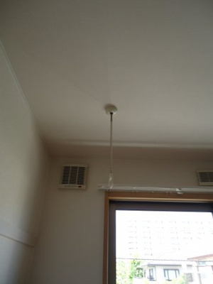 【内装】 | ソフィアフラット