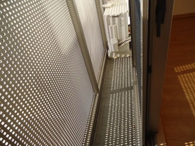 【バルコニー】 | ソフィアフラット