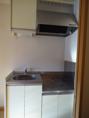 【キッチン】 | ソフィアフラット