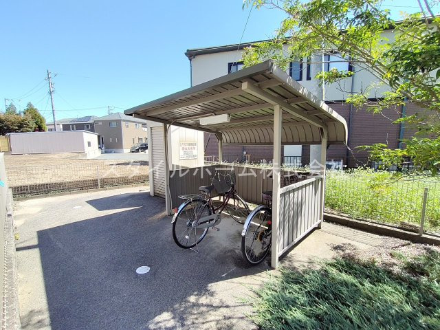 【その他共用部分】 | ウィルモア仙路