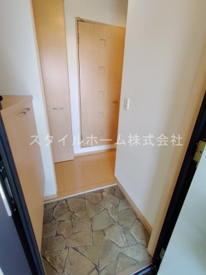 【玄関】 | ウィルモア仙路