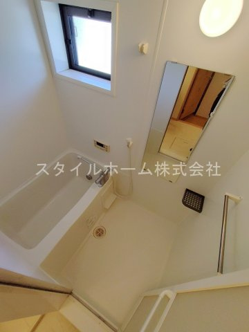 【浴室】 | ウィルモア仙路