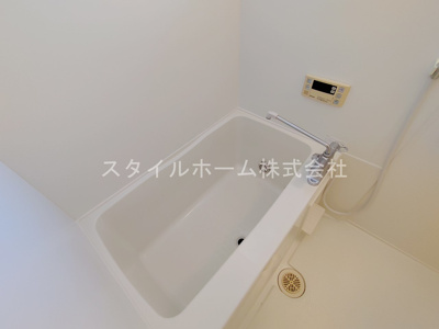 【浴室】 | ウィルモア仙路