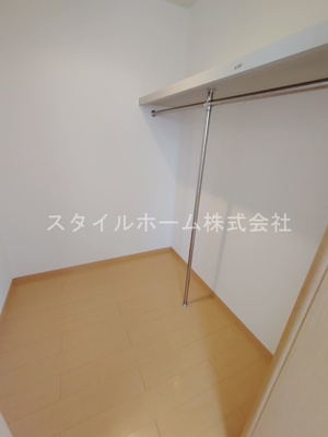 【収納】 | ウィルモア仙路