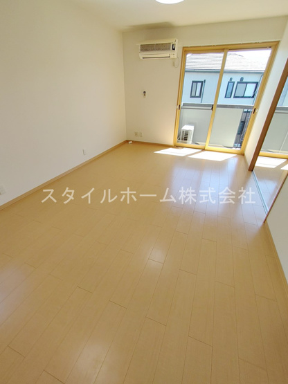 【居間・リビング】 | ウィルモア仙路