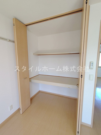 【収納】 | ウィルモア仙路