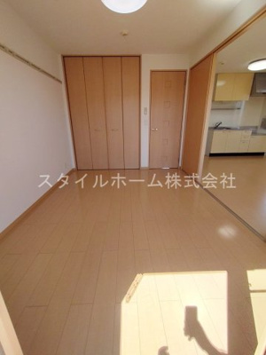 【居間・リビング】 | ウィルモア仙路