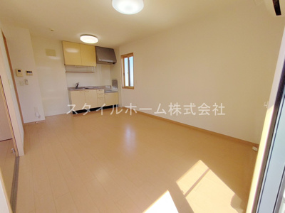 【居間・リビング】 | ウィルモア仙路