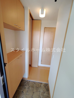 【収納】 | ウィルモア仙路