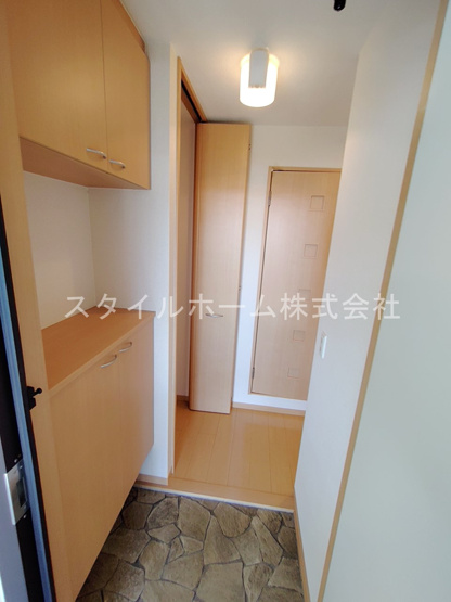 【収納】 | ウィルモア仙路