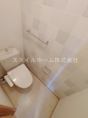 【トイレ】 | ウィルモア仙路